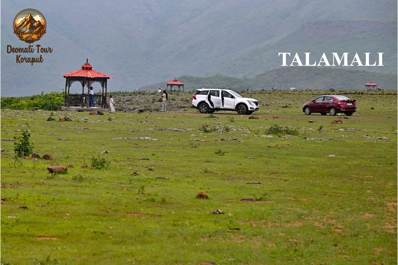 Talamali