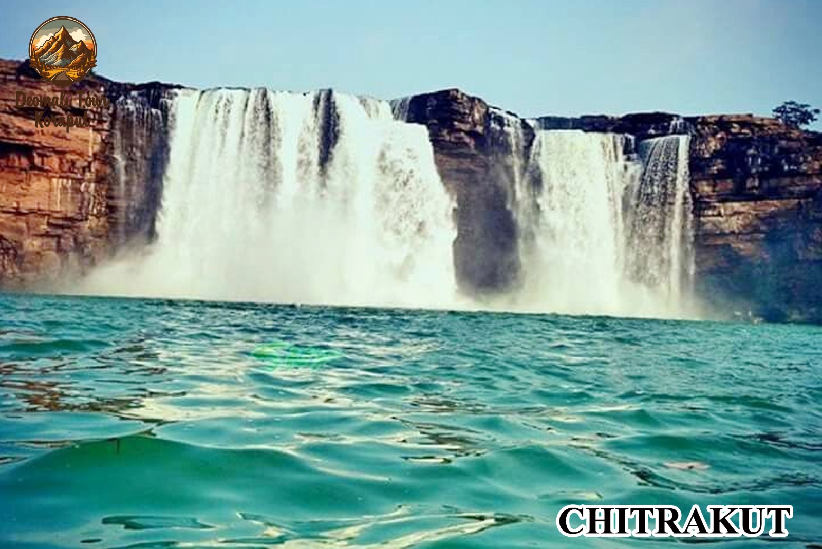Chitrakoot