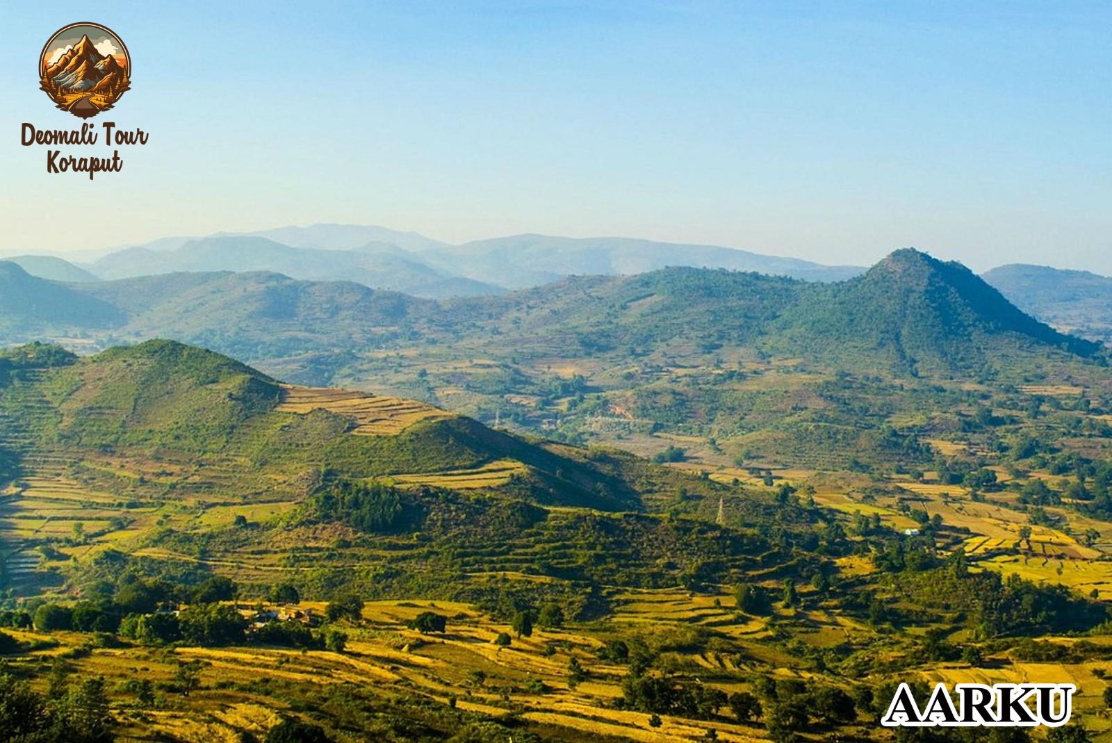Araku